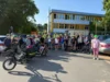 Vorschaubild der Meldung: Meckesheim – bis nach Kapstadt: Karl-Bühler-Schule verdoppelt Kilometerleistung beim Stadtradeln 2025