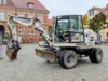 Foto zu Meldung: Teilsperrung des Calauer Marktplatzes wegen Bauarbeiten