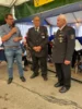 Meldung: Rudi Hofmann mit hoher Auszeichnung überrascht