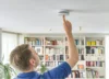 Meldung: Über-Lebens-Wichtig: Rauchmelder installieren