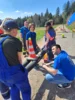 Meldung: Jugendfeuerwehr-Challenge mit Teilnehmerrekord