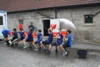 Meldung: Kreisjugendfeuerwehr: Zeltlager in Langenburg