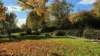 Vorschaubild der Meldung: Minigolfanlage am Ommersheimer Weiher – Frische Farben für die Saison 2026