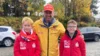 Vorschaubild der Meldung: Leon Latypov ist Gold-Springer