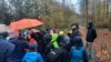 Vorschaubild der Meldung: Waldexkursion der 4. Klassen