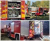 Meldung: Einsatzrückblick der Amtsfeuerwehr Gransee September 2025