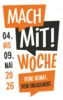 Meldung: Mach mit! Engagement-Woche vom 4.-9. Mai 2026