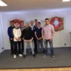 Meldung: Trainingszeiten erweitert: DIENSTAG und FREITAG im Clubheim