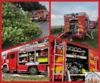 Meldung: Einsatzrückblick der Amtsfeuerwehr Gransee Oktober 2025