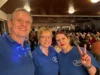 Meldung: Förderverein zeigte sich beim Konzert der Mad Maroons
