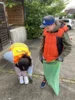 Meldung: Müllpatenschaft MH2
