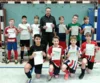 Meldung: 2.Fußball-D-Jugend macht Sportabzeichen