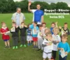 Meldung: SCL-Sportabzeichen-Obmann