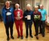 Meldung: Sportabzeichen 65 Jahre hintereinander geschafft !