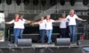 Meldung: Auftritt beim Stadtfest Langenhagen 9.6.2018