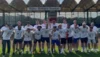 Meldung: 1.Fußball-Herren schafft den Aufstieg !