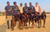 Meldung: Ein dickes Dankeschön erreichte die SCL-Geschäftsstelle aus Namibia !