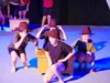 Meldung: Weihnachts-Show 2018 : Viele kleine und große Helden !