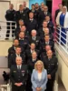 Vorschaubild der Meldung: Ehrungen bei der Freiwilligen Feuerwehr Mandelbachtal – Ein Abend voller Wertschätzung und Gemeinschaft