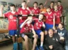 Meldung: C-Jugend schafft Pokalsieg und Meisterschaft