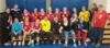 Meldung: 1.Handball-Damen steigt auf !