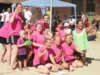 Meldung: HSG-Damen werden erneut Beach-Regionsmeister !