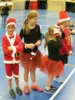 Meldung: Spannende Spiele beim Weihnachtsturnier