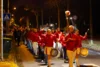 Meldung: Fanfarenzug Potsdam - Mitten in der Lampion-Saison