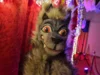 Vorschaubild der Meldung: Der Puppenpalast gastiert in Ormesheim – Weihnachtspuppentheater mit dem Märchen Rotkäppchen, dem Weihnachtsmann und Kasperle