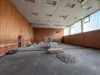 Vorschaubild der Meldung: Baufortschritte bei der Sanierung der Schulturnhalle der Theo-Carlen-Schule in Mandelbachtal-Ormesheim