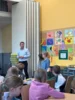 Vorschaubild der Meldung: Bürgermeister-Besuch in Jahrgang 4 – ein besonderer Tag!