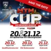 Meldung: MTM-Fußball-Cup am Samstag 20. + Sonntag 21.12.2025 in der Sporthalle des Schulzentrums in Barsinghausen ...