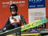 Vorschaubild der Meldung: Weltcup-Premiere für Alvine Holz in der Saison 2025/26
