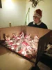 Meldung: Weihnachtsfeier 2025