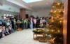 Meldung: Weihnachtszeit ist Zeit des Zusammenkommens
