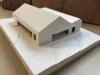 Vorschaubild der Meldung: Kulturhalle Ormesheim: Stand der Entwurfsplanung