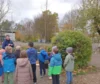 Meldung: Baum pflanzen für das Klima