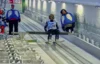 Vorschaubild der Meldung: Max Unglaube beim Continentalcup im finnischen Ruka
