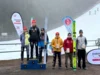 Vorschaubild der Meldung: Florian Fechner beim Deutschlandpokal in Oberhof