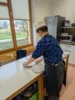 Vorschaubild der Meldung: Projekt Kochende Klassenzimmer