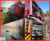 Meldung: Einsatzrückblick der Amtsfeuerwehr Gransee – November 2025