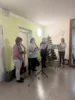 Vorschaubild der Meldung: Kleines Flötenkonzert in der Adventszeit