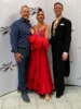 Meldung: Deutsche Meisterschaft – Masters II Standard in Frankfurt (Oder) – 14.06.2025