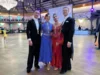 Meldung: 37. German Open Championships (GOC) in Stuttgart
