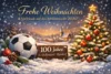 Meldung: Frohe Weihnachten 2025