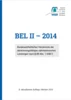 Meldung: Jetzt verfügbar: Neues BEL-Taschenbuch, 8. Auflage 2025