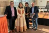 Vorschaubild der Meldung: Verlorene Schlösser und verborgene Adelssitze – Buchpräsentation in der Orangerie Blieskastel