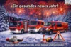 Meldung: Ein gesundes neues Jahr