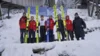 Vorschaubild der Meldung: NORDCUP im winterlichem Bischofsgrün