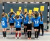Meldung: Kreismeisterschaft Futsal - Mädchen